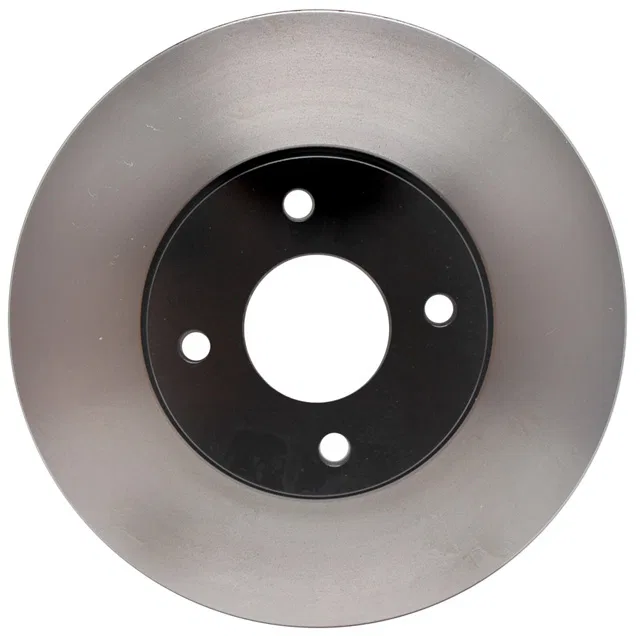 680319R – RAYBESTOS Brake Rotor, OE Replacement Single